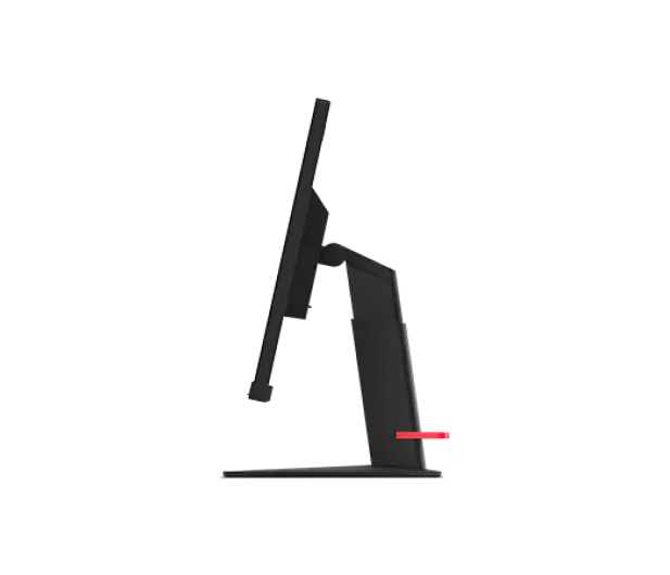 Lenovo 27'' ThinkVision T27p-10 61DAMAT1EU Czarny - 1459979 - zdjęcie 4
